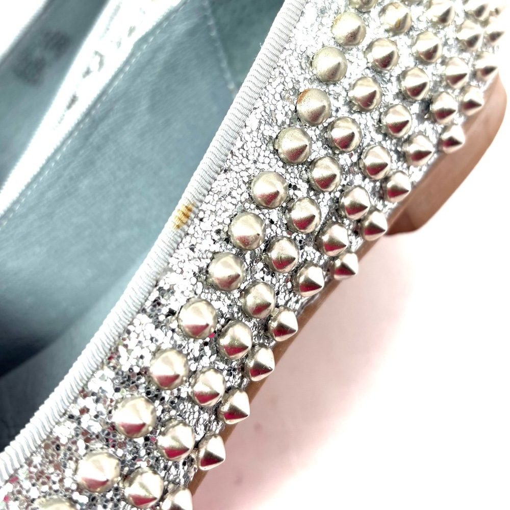 Steve Madden Flats - Picture 8 of 8